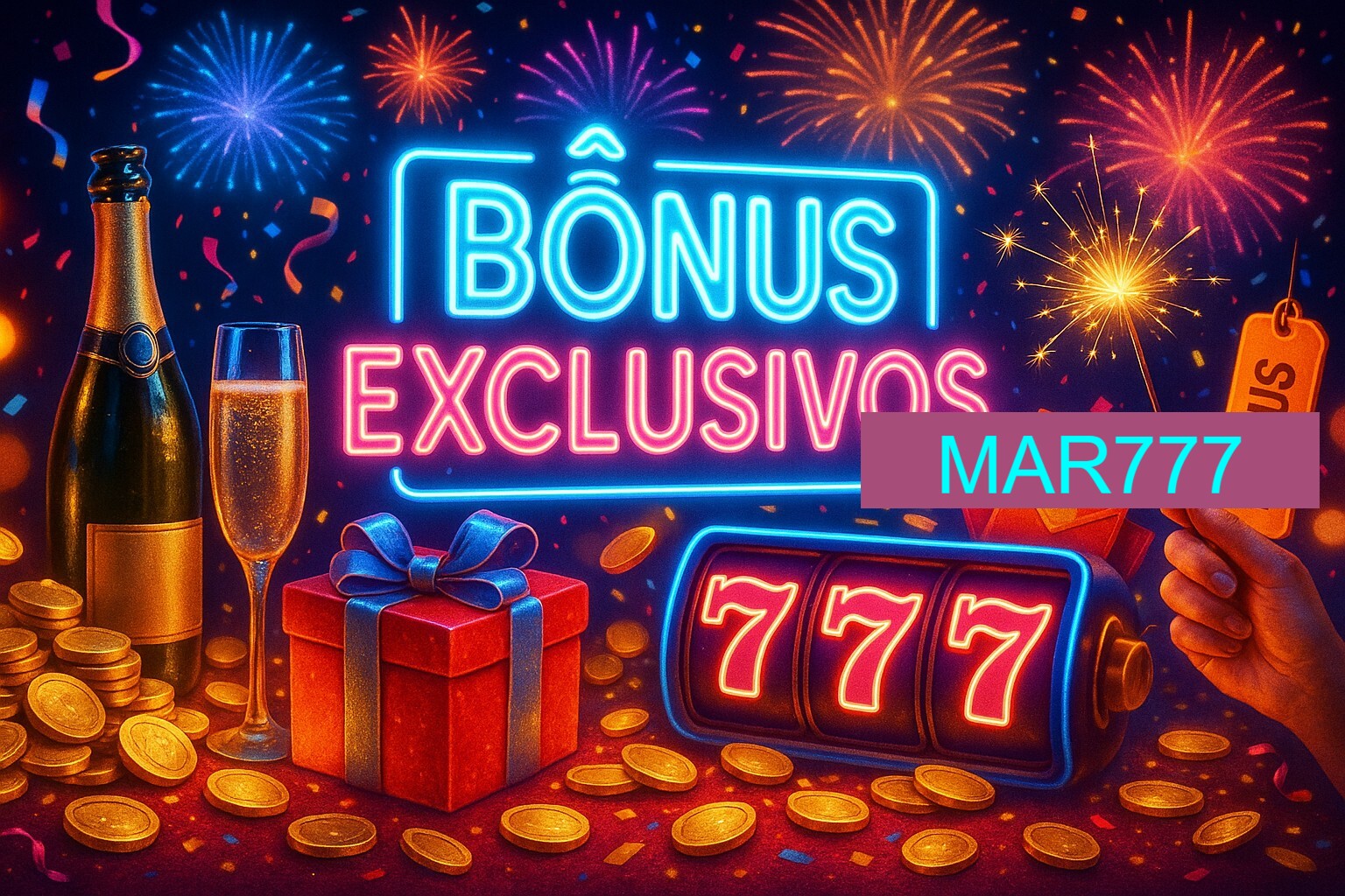 Bônus Festivos