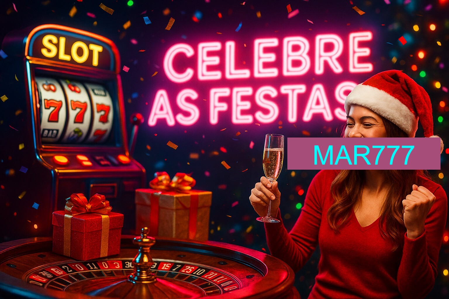 Jogos Festivos