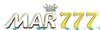 Logo da MAR777
